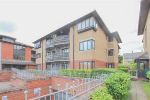 Flat 10, Saffron Court, Station Street, Saffron Walden CB11 3HB