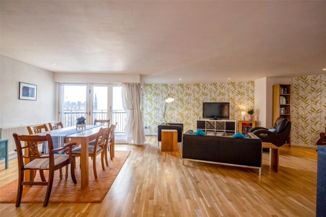 Living Dining