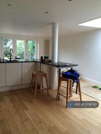 Kitchen/Dining