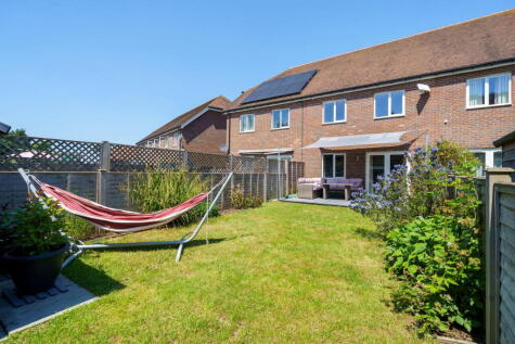 Abingworth Crescent, Thakeham, RH20 3GW