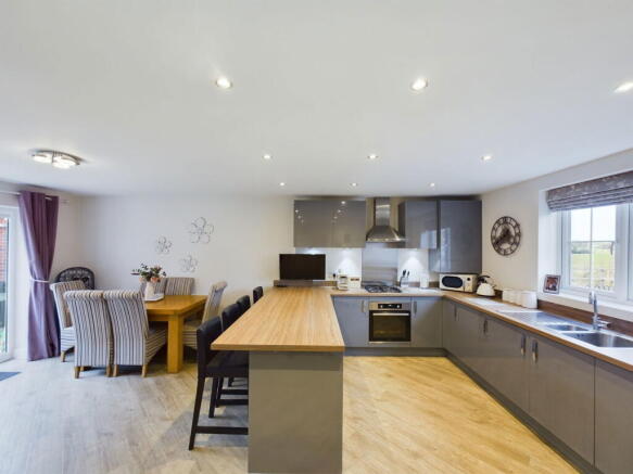 Mulbridge Way | Moulton | NN3 - View 5