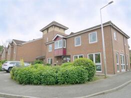 Flat 30, Willow Court, Brookside Road, Gatley, Cheadle SK8 4BG
