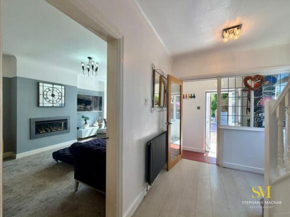 Graburn Road, Formby, Liverpool, L37 photo 4