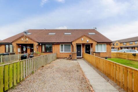 Cloverhill Close, Annitsford, NE23