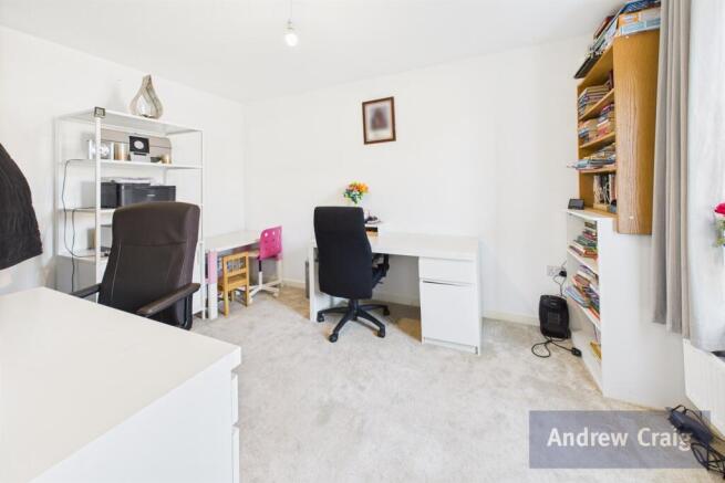 Office/Reception Two