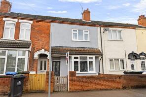 126, Fildes Street, Grimsby DN31 1TU