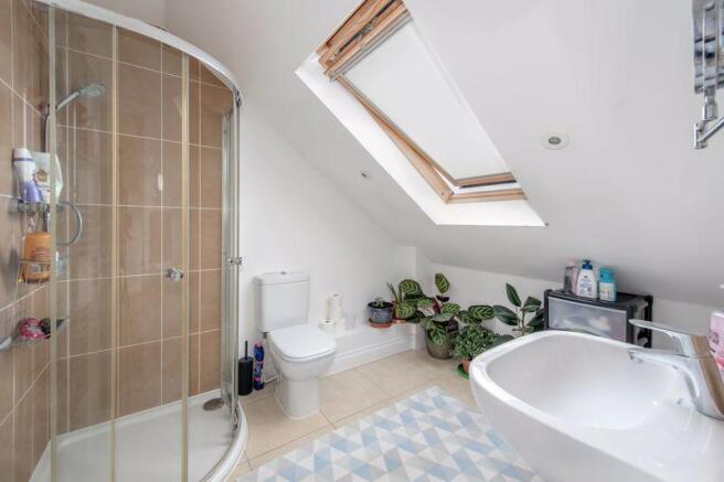 En suite