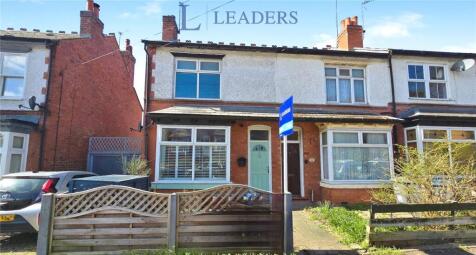 Baldwin Road, Kings Norton, Birmingham