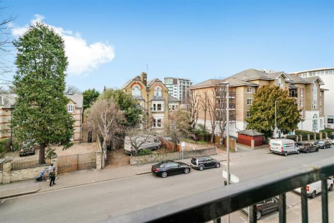 Halcyon Place