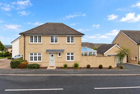 Meadow Drive, Steeton, BD20