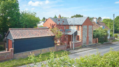 Cheveley, Newmarket, Suffolk