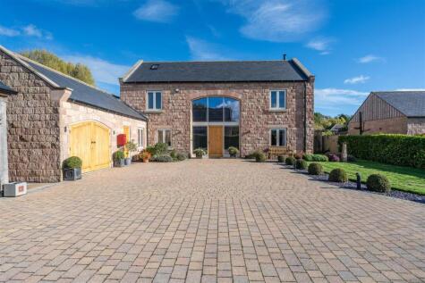 Ribston Garth, Wetherby Road, Little Ribston