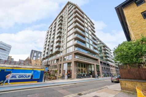 Royal Mint Street, Tower Hill, London, E1