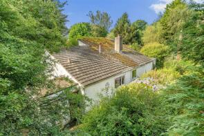 Hilldown Cottage, Bow EX17 6DB