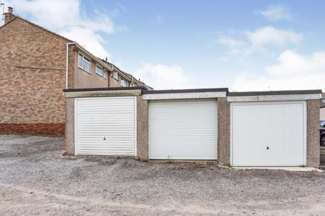 Garage En Bloc