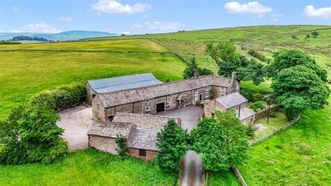 Wincle, Macclesfield, Cheshire, SK11