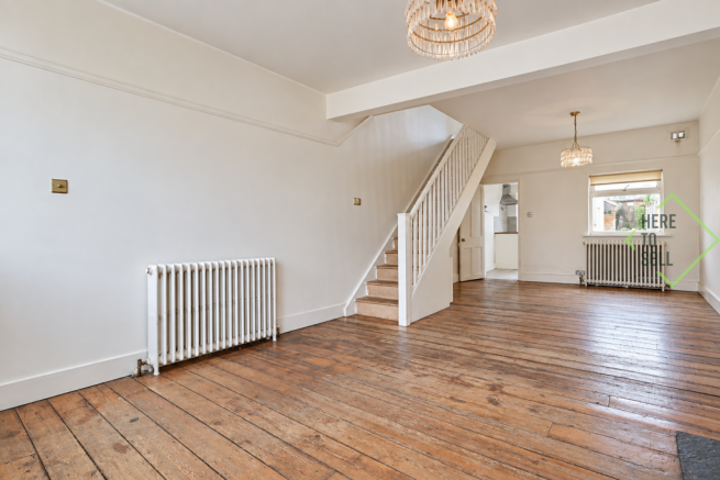 Gordon Road, Enfield, EN2- Receception3