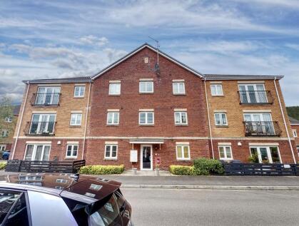 Meadow View, Tyla Garw, Pontyclun