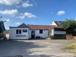 Saxmundham Angling Centre, Back Of Market Place, Saxmundham IP17 1AH