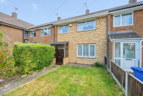 Farneworth Road, Mickleover, DERBY