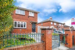 57, Potternewton Crescent, Miles Hill, Leeds LS7 2DY