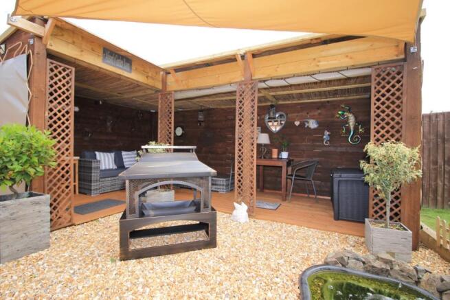 Summer House