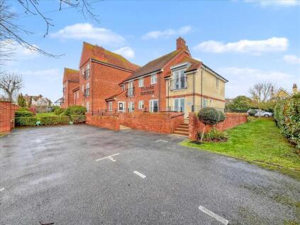 Victoria Gardens, Hadleigh Road, Frinton on sea
