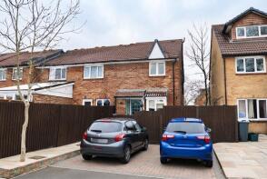 1, Thorburn Way, Colliers Wood, London SW19 2UL