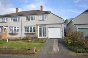 36, The Ridgeway, Ware SG12 0RT
