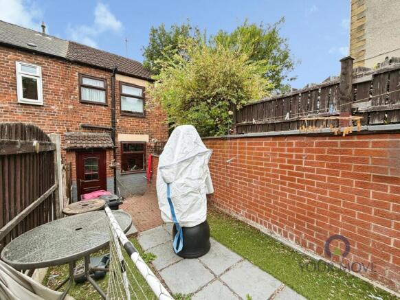 3 bed End of Terrace for sale Image 12