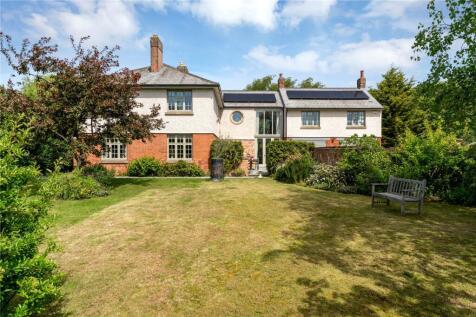 Hamilton Place, Melton Mowbray, Leicestershire