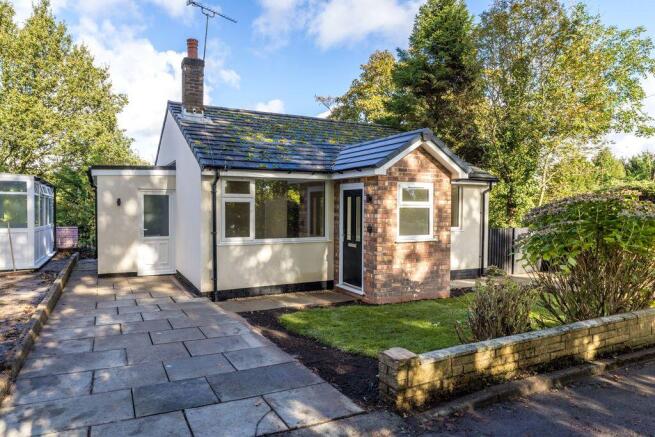 2 Bedroom Detached in WN8 0QS
