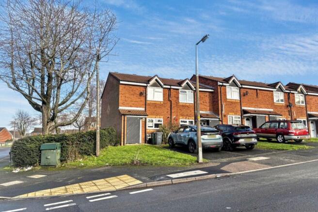 1 Price Street, Smethwick, West Midlands B66 3QP