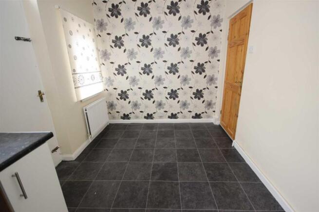 Gregson Street, Sacriston, Durham photo 4