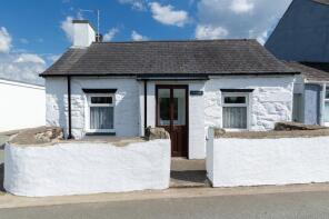 Islwyn, Ffordd Crawia, Llanrug LL55 4AE