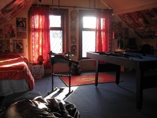 Bedroom No. 3