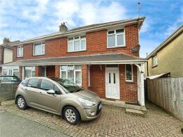3, Denness Road, Sandown PO36 8PB
