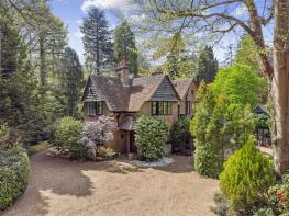 56 Freeland, Crooksbury Road, Farnham GU10 1QB
