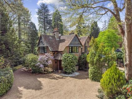 Crooksbury Road, Farnham, GU10 1QB