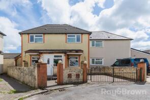 7, Castell-y-mynach Road, Beddau CF38 2BG