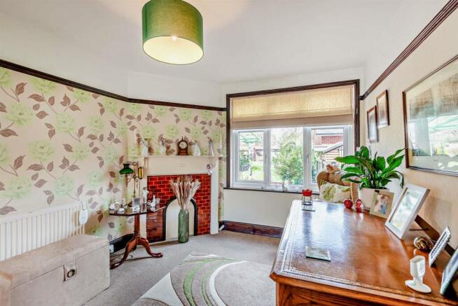 Drawing Room