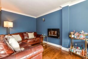Summerview, Hillrise, Crowborough TN6 2DH