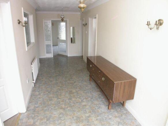 Reception Hall