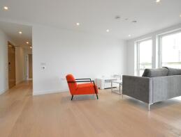 Flat 705, 20 Sir John Soane Apartments, Heygate Street, London SE17 1FP