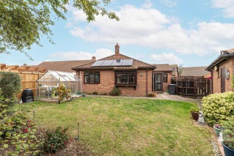 Shannon Drive, Caister-On-Sea