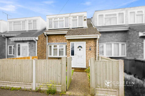 Calder, East Tilbury, RM18
