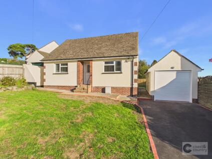 Castlewood Avenue, Newton Abbot, TQ12