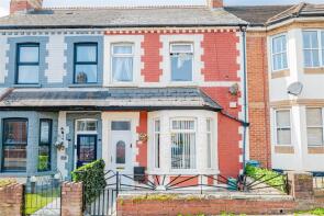 27, Court Road, Barry CF63 4ET