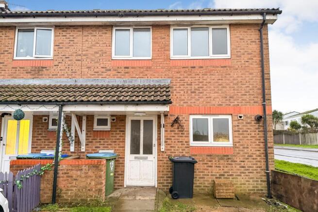 19 Fir Tree Way, South Bersted, Bognor Regis, West Sussex, PO22 9UL