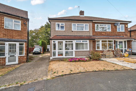 The Croft, Swanley, Kent